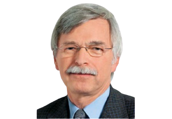 Dr. Paul Kellerwessel (Foto: ZHH)