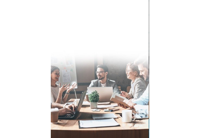 Die Broschüre zum College (Abbildung: E/D/E)