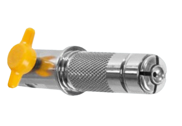 SnapStar_mit_Druckentlastungsventil (Foto: UMETA)