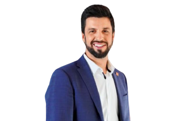 Vertriebsleiter Tobias Meißner (Foto: FEIN)